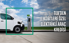 Elektrikli Araçlara Özel Finansman Çözümleri